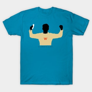 Inspirational Soccer T-Shirt